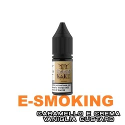 KAMI KAKE AROMA CONCENTRATO 10 ML TNT VAPE