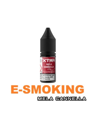 MELA E CANNELLA AROMA CONCENTRATO 10 ML TNT VAPE