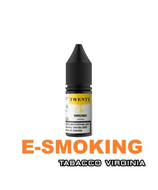 VIRGINIA TWENTY ONE AROMA CONCENTRATO 10 ML TNT VAPE