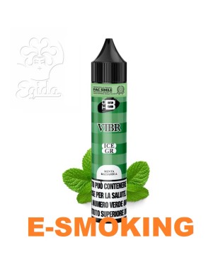 ICE GR AROMA 10/30 ML SHOT VIBR TO BE PHARMA