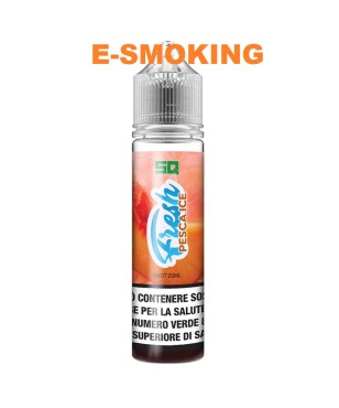 PESCA ICE SHOT 20/60 ML SVAPO QUADRATO