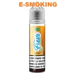 PINACOLADA ICE SHOT 20/60 ML SVAPO QUADRATO