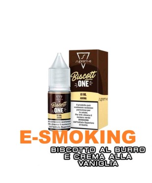 BISCOTTONE AROMA CONCENTRATO 10 ML SUPREM-E