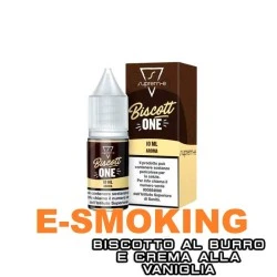 BISCOTTONE AROMA CONCENTRATO 10 ML SUPREM-E