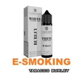 WHITE BURLEY CLASSIC LINE AROMA SHOT 20 ML LA TABACCHERIA LA TABACCHERIA 1 - E-Smoking di Fiacco Marco 