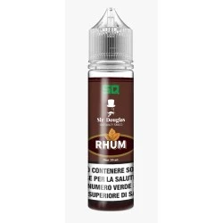 RHUM AROMA SHOT 20 ML SIR DOUGLAS SVAPO QUADRATO