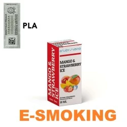 MANGO&STRAWBERRY ICE AROMA CONCENTRATO 10 ML ENJOYSVAPO