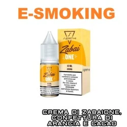 ZABAIONE AROMA CONCENTRATO 10 ML SUPREM-E SUPREM-E 1 - E-Smoking di Fiacco Marco 
