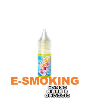 BLACKCURRANT MANGO AROMA CONCENTRATO 10 ML FRUIZEE