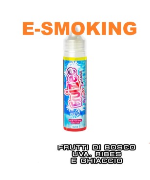 BLOODY SUMMER  AROMA SHOT 10 ML IN 60 FRUIZEE