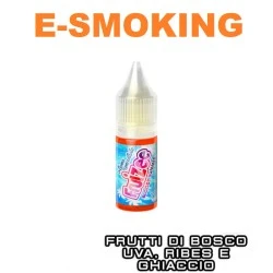 BLOODY SUMMER AROMA CONCENTRATO 10 ML FRUIZEE