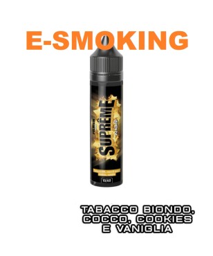 SUPREME AROMA SHOT 10 ML IN 60 ELIQUID FRANCE