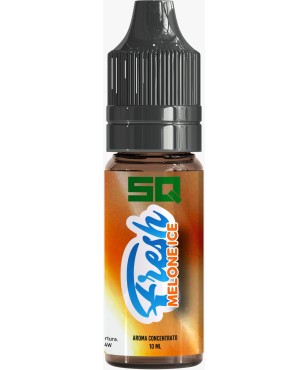 MELONE ICE AROMA CONCENTRATO 10 ML I-FRUTTATI  SVAPOQUADRATO