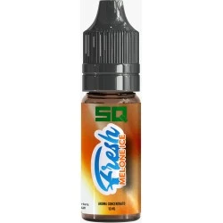 MELONE ICE AROMA CONCENTRATO 10 ML I-FRUTTATI  SVAPOQUADRATO