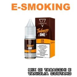 TABACCONE AROMA CONCENTRATO 10 ML SUPREM-E