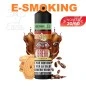 BREAK D-LIGHT AROMA SHOT 20 / 60 ML DOMINUS IRON VAPER