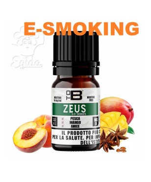 ZEUS AROMA CONCENTRATO 10 ML TO BE PHARMA