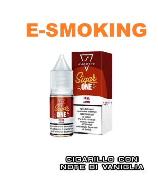 SIGARONE AROMA CONCENTRATO 10 ML SUPREM-E