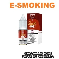 SIGARONE AROMA CONCENTRATO 10 ML SUPREM-E SUPREM-E 1 - E-Smoking di Fiacco Marco 