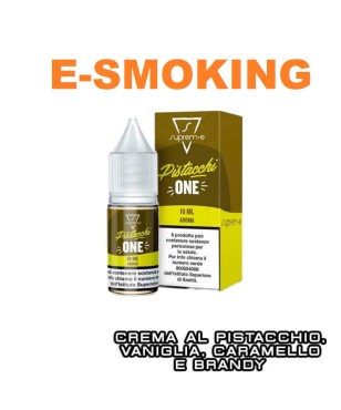 PISTACCHIONE AROMA CONCENTRATO 10 ML SUPREM-E