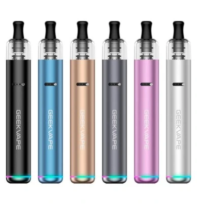 WENAX S EVO KIT COMPLETO 1100MAH GEEKVAPE GEEKVAPE 1 - E-Smoking di Fiacco Marco 
