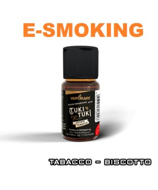 TUKI TUKI AROMA CONCENTRATO 10 ML VAPORART
