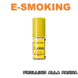 COOKIES AROMA CONCENTRATO 10 ML CYBER FLAVOUR
