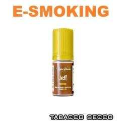 JEFF AROMA CONCENTRATO 10 ML CYBER FLAVOUR