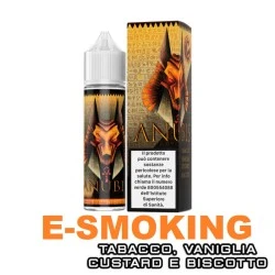 ANUBIS AROMA SHOT 20/60 ML LS PROJECT