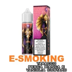 RA AROMA SHOT 20/60 ML LS PROJECT