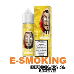 STOCCARDA PAPEL EDITION AROMA SHOT 20/60 ML LS PROJECT