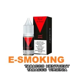 RED REBRAND AROMA CONCENTRATO 10 ML SUPREM-E
