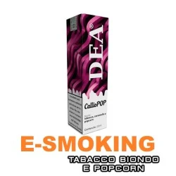 CALLIOPOP AROMA SCOMPOSTO 20/60 ML DEA FLAVOR