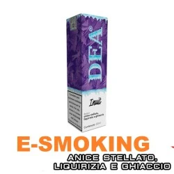 INUIT AROMA SCOMPOSTO 20/60 ML DEA FLAVOR
