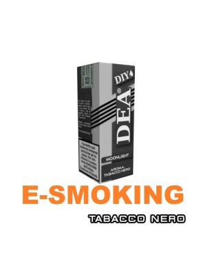 MOONLIGHT AROMA CONCENTRATO 10 ML DEA FLAVOR DIY 25