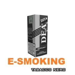 MOONLIGHT AROMA CONCENTRATO 10 ML DEA FLAVOR DIY 25