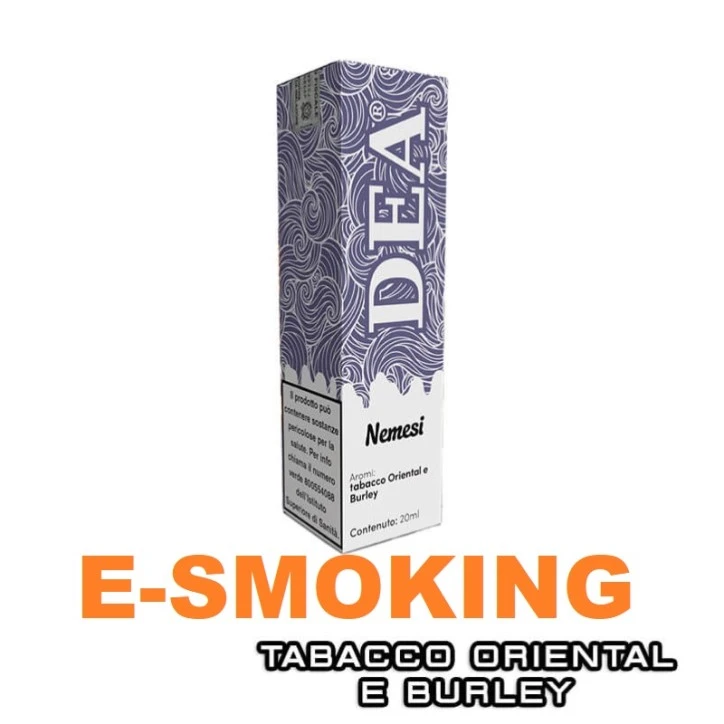 NEMESI AROMA SCOMPOSTO 20/60 ML DEA FLAVOR