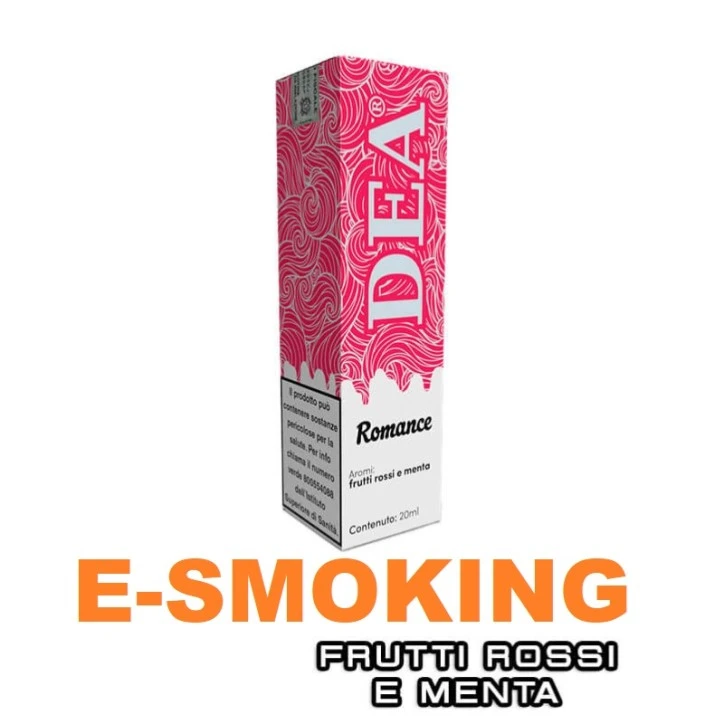 ROMANCE Skomposto Aroma 20 ml Dea Flavor