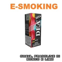 BABE AROMA CONCENTRATO 10 ML DEA FLAVOR