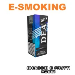 KHANTY AROMA CONCENTRATO 10 ML DEA FLAVOR DIY 19