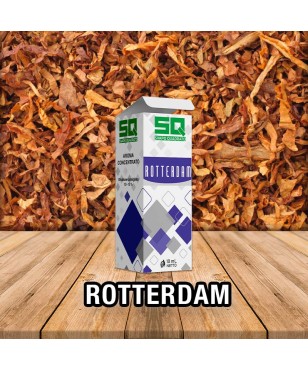 ROTTERDAM AROMA CONCENTRATO 10 ML I TABACCOSI SVAPOQUADRATO
