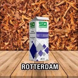 ROTTERDAM AROMA CONCENTRATO 10 ML I TABACCOSI SVAPOQUADRATO