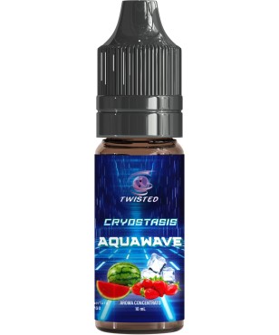 AQUAWAVE (ANGURIA ICE) AROMA CONCENTRATO 10 ML I-FRUTTATI  SVAPOQUADRATO