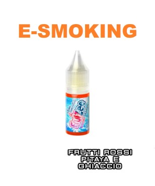 BLOODY DRAGON AROMA CONCENTRATO 10 ML FRUIZEE
