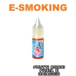 BLOODY DRAGON AROMA CONCENTRATO 10 ML FRUIZEE ELIQUID FRANCE 1 - E-Smoking di Fiacco Marco 