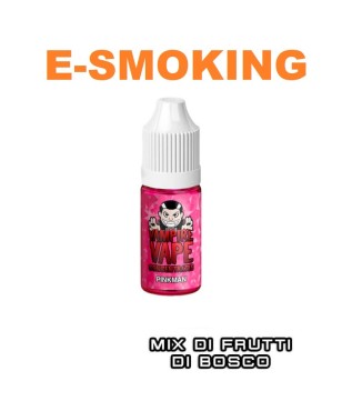 PINKMAN AROMA CONCENTRATO 10ML VAMPIRE VAPE