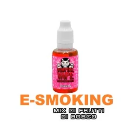 PINKMAN AROMA CONCENTRATO 30 ML VAMPIRE VAPE