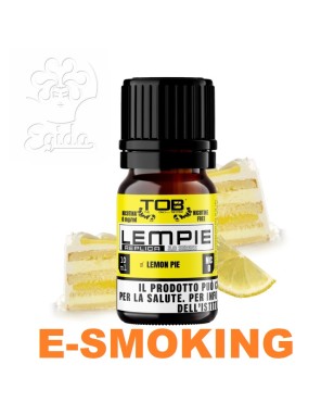 LEMPIE AROMA CONCENTRATO 10 ML TO BE PHARMA