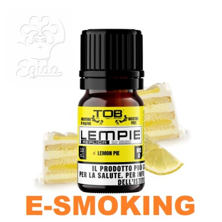 LEMPIE AROMA CONCENTRATO 10 ML TO BE PHARMA