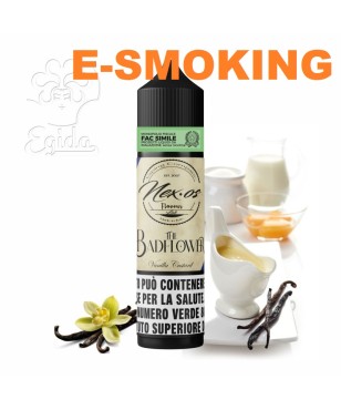 THE BADFLOWER AROMA SHOT 10/60 ML NEX-OS  TO BE PHARMA